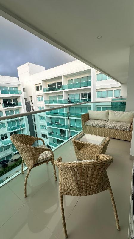 Apartamento a pocos pasos de la playa - image 15