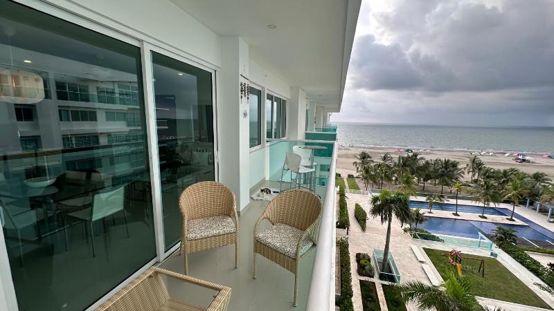 Apartamento a pocos pasos de la playa - image 7