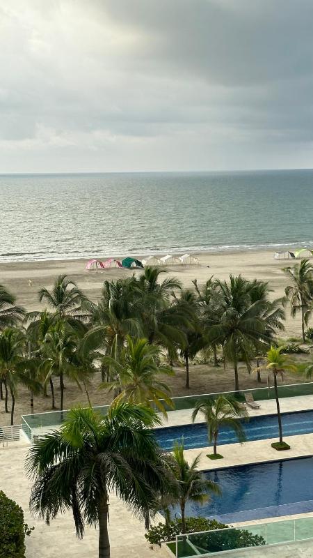 Apartamento a pocos pasos de la playa - image 14