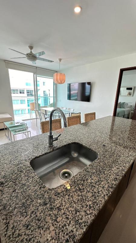 Apartamento a pocos pasos de la playa - image 5