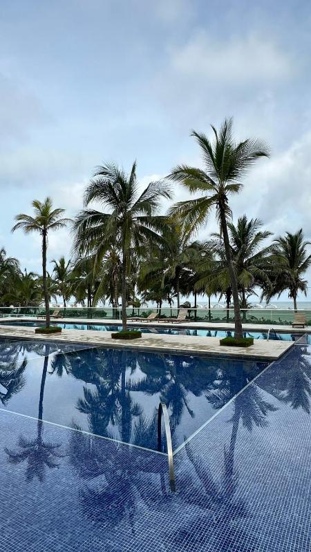Apartamento a pocos pasos de la playa - image 10