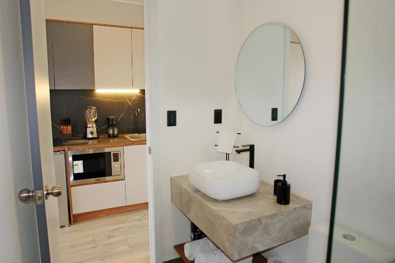 Apartamento de Lujo en Quito - image 9