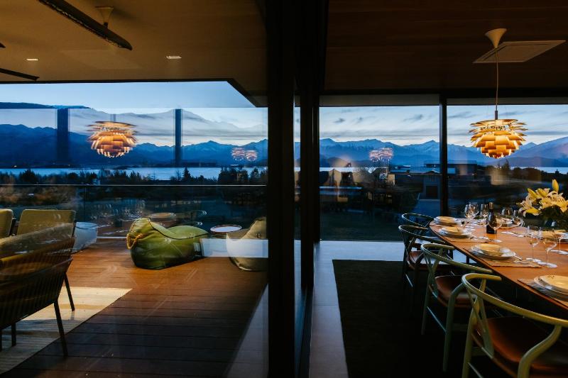 Ridgecrest - Sleeps 12 - Mountain Views - image 25