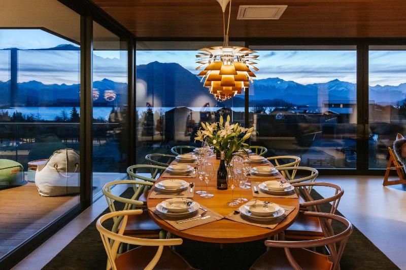 Ridgecrest - Sleeps 12 - Mountain Views - image 30