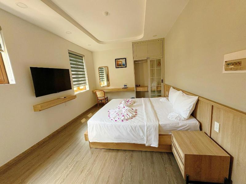 La Maison De Dino Hotels & Apartments Sunset Town Phu Quoc - image 8