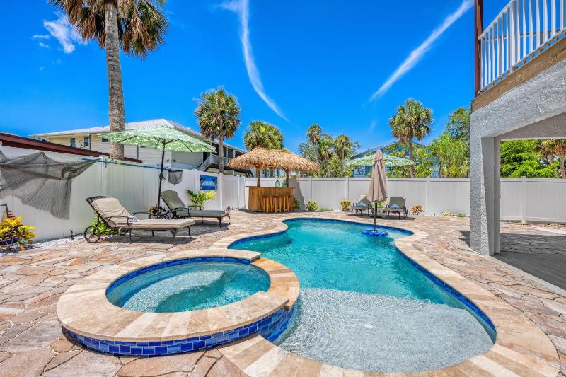 Dolphin Resort - 123 - image 41