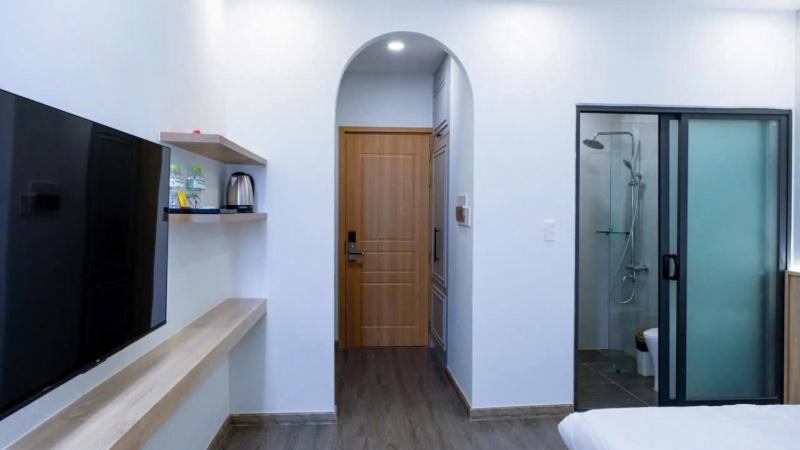 La Maison De Dino Hotels & Apartments Sunset Town Phu Quoc - image 38