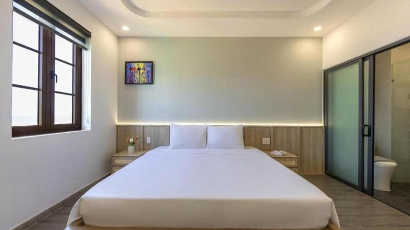 La Maison De Dino Hotels & Apartments Sunset Town Phu Quoc - image 29