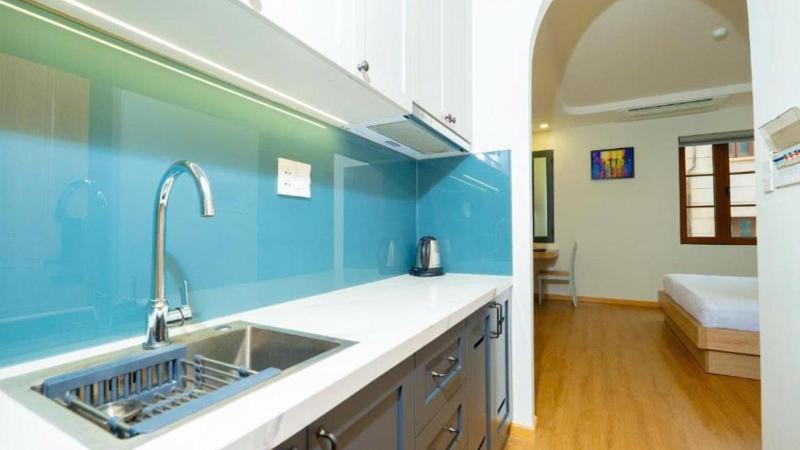 La Maison De Dino Hotels & Apartments Sunset Town Phu Quoc - image 43