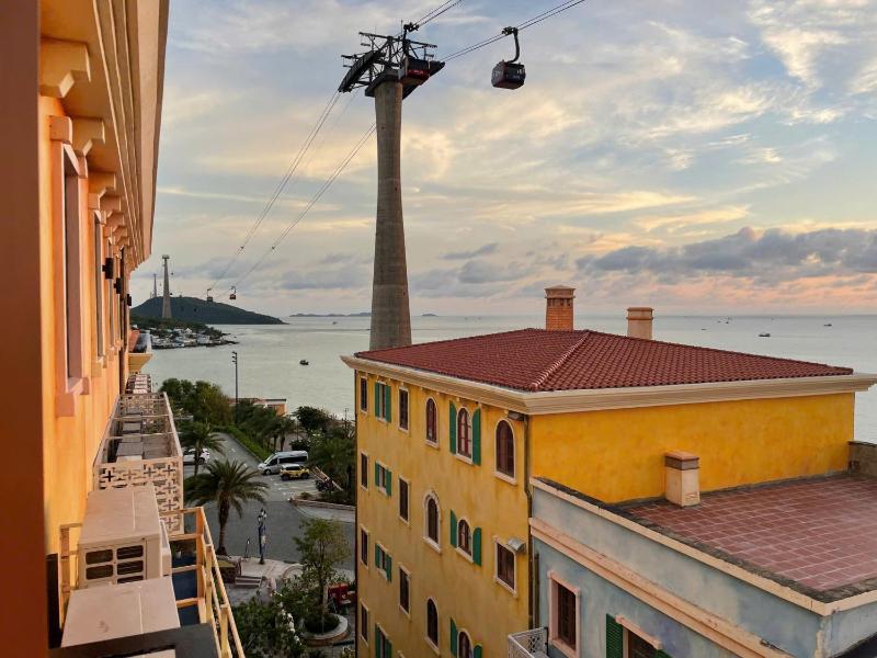 La Maison De Dino Hotels & Apartments Sunset Town Phu Quoc - image 39