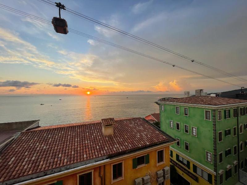 La Maison De Dino Hotels & Apartments Sunset Town Phu Quoc - image 48