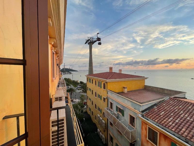 La Maison De Dino Hotels & Apartments Sunset Town Phu Quoc - image 17