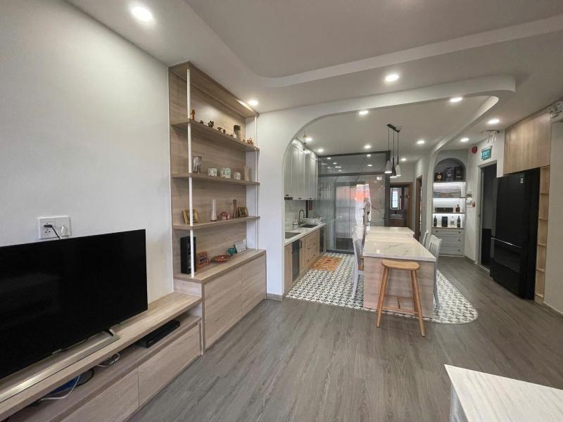 La Maison De Dino Hotels & Apartments Sunset Town Phu Quoc - image 45