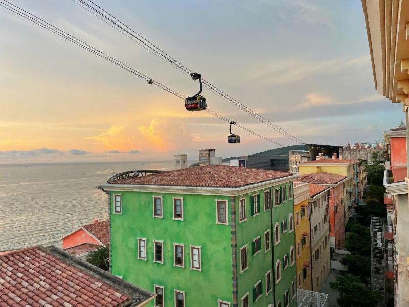 La Maison De Dino Hotels & Apartments Sunset Town Phu Quoc - image 50