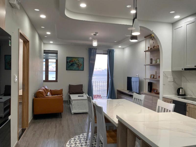 La Maison De Dino Hotels & Apartments Sunset Town Phu Quoc - image 11