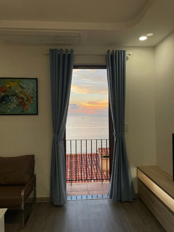 La Maison De Dino Hotels & Apartments Sunset Town Phu Quoc - image 5
