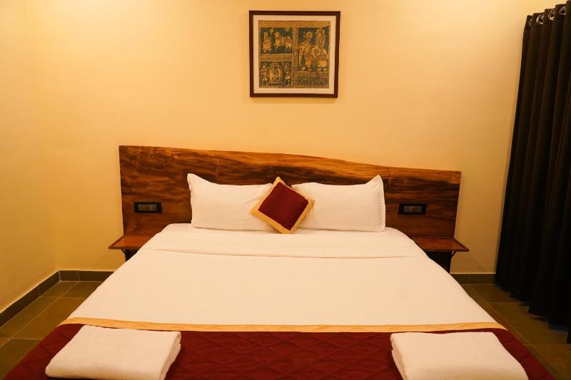 Aldea Retreat Resort - image 3