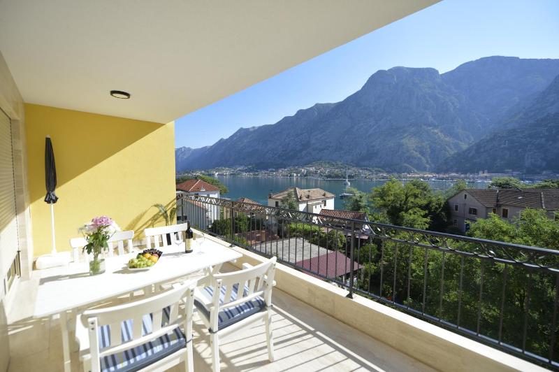Two-Bedroom Apartment image 2