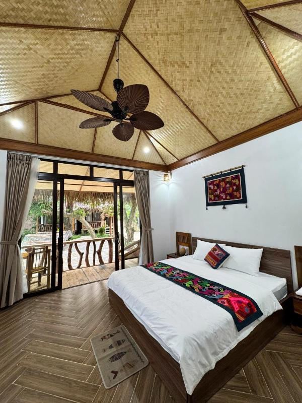 Coconut Minh Tho Homestay - image 30
