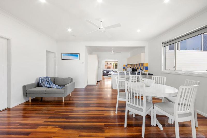 Barronstown - Pet Friendly with Fire Pit - image 27