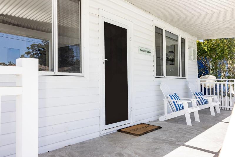 Barronstown - Pet Friendly with Fire Pit - image 12