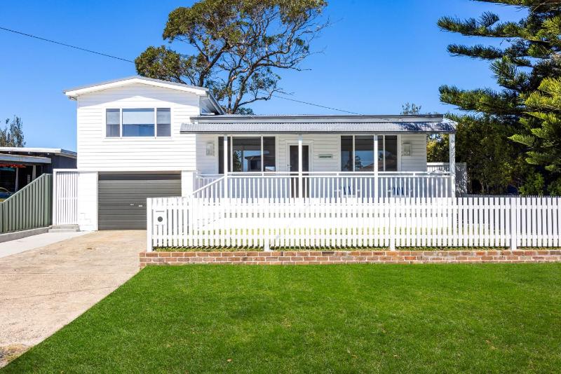 Barronstown - Pet Friendly with Fire Pit - image 18