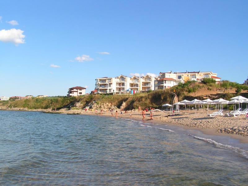 Apartments in Complex Panorama - image 27