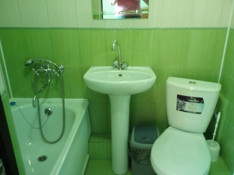 Standard Quadruple Room image 1