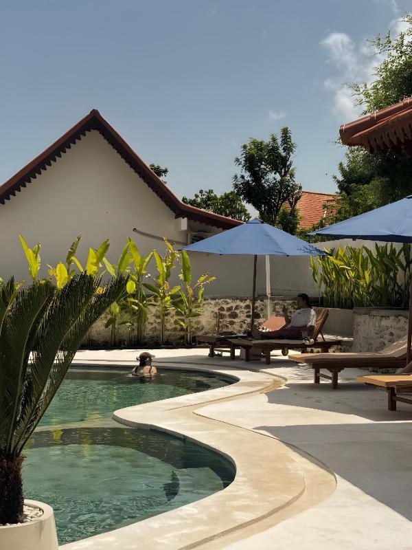 Ginantary Cottages - image 5