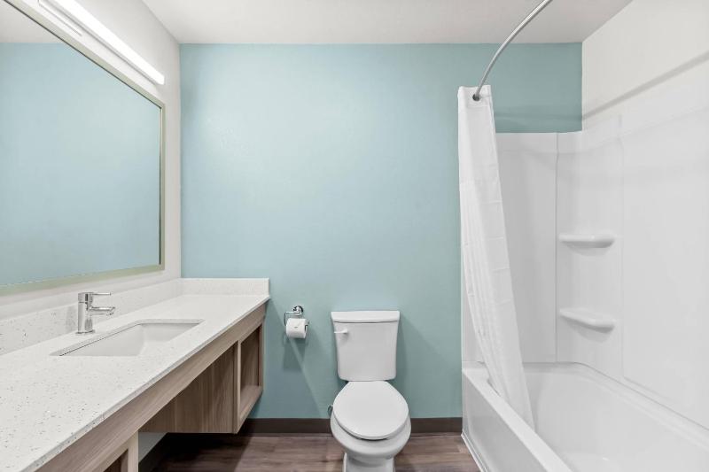 WoodSpring Suites Tucson Medical Center - image 43