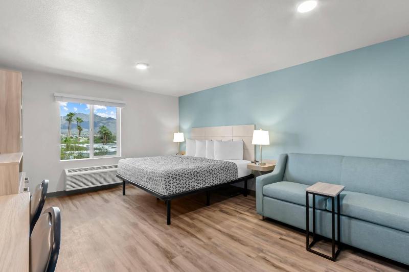 WoodSpring Suites Tucson Medical Center - image 28
