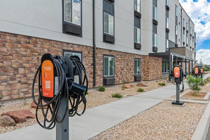 WoodSpring Suites Tucson Medical Center - image 47