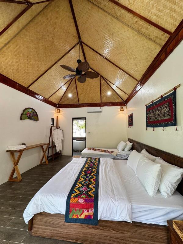 Coconut Minh Tho Homestay - image 15