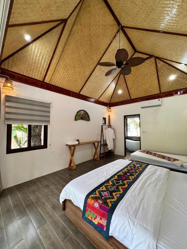 Coconut Minh Tho Homestay - image 43