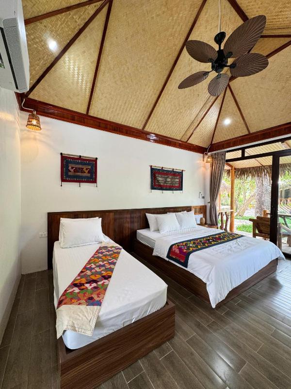 Coconut Minh Tho Homestay - image 28