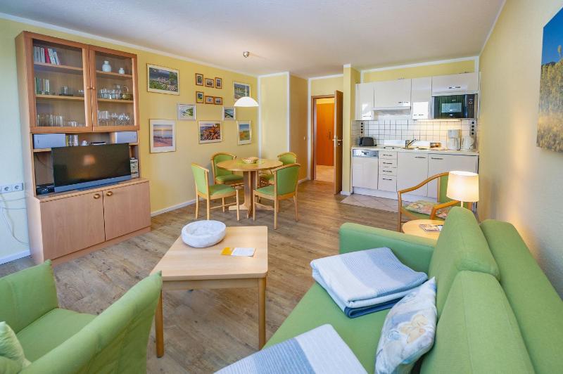 Wohnpark Stadt Hamburg - Apt. 15 - image 6