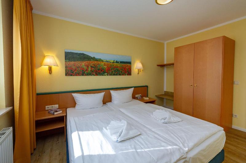 Wohnpark Stadt Hamburg - Apt. 15 - image 12