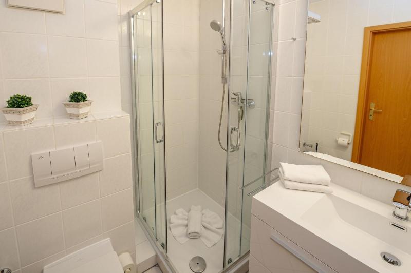 Wohnpark Stadt Hamburg - Apt. 15 - image 8