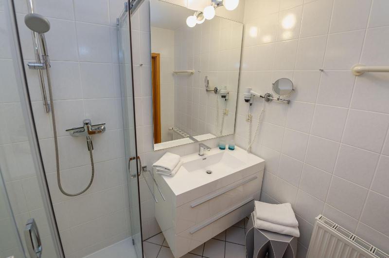 Wohnpark Stadt Hamburg - Apt. 15 - image 16