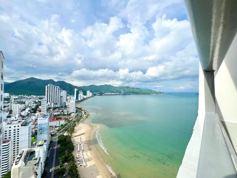 Sea view apartment- Muong Thanh Vien Trieu Nha Trang - image 7