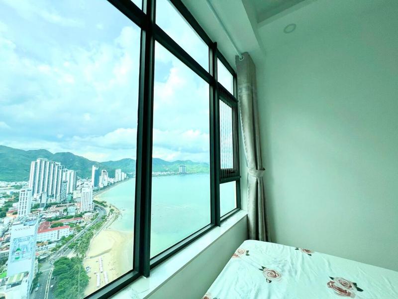 Sea view apartment- Muong Thanh Vien Trieu Nha Trang - image 6