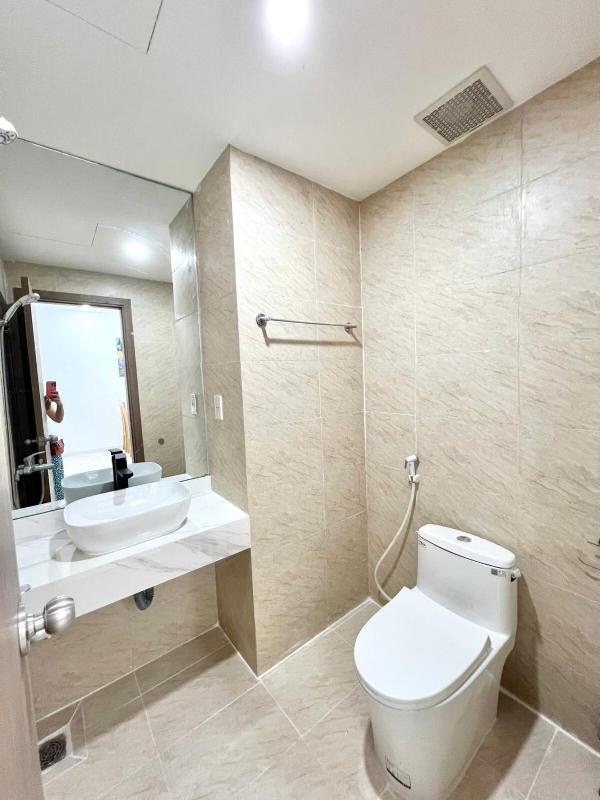 Sea view apartment- Muong Thanh Vien Trieu Nha Trang - image 9