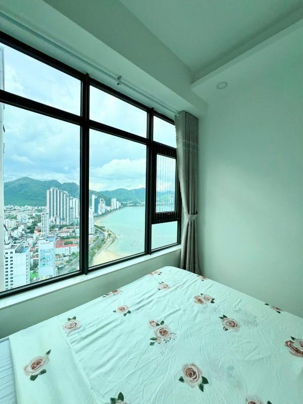 Sea view apartment- Muong Thanh Vien Trieu Nha Trang - image 15