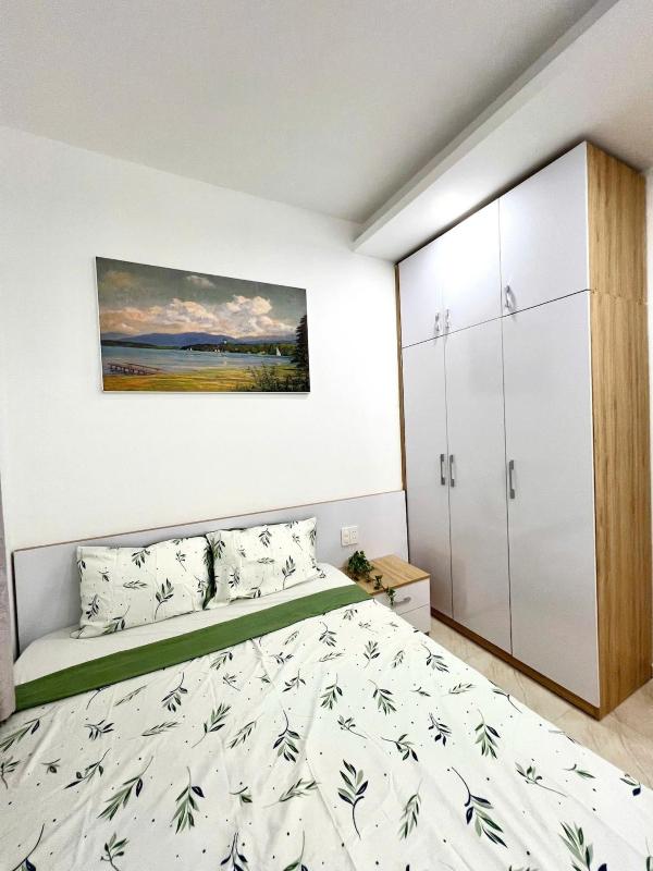 Sea view apartment- Muong Thanh Vien Trieu Nha Trang - image 14