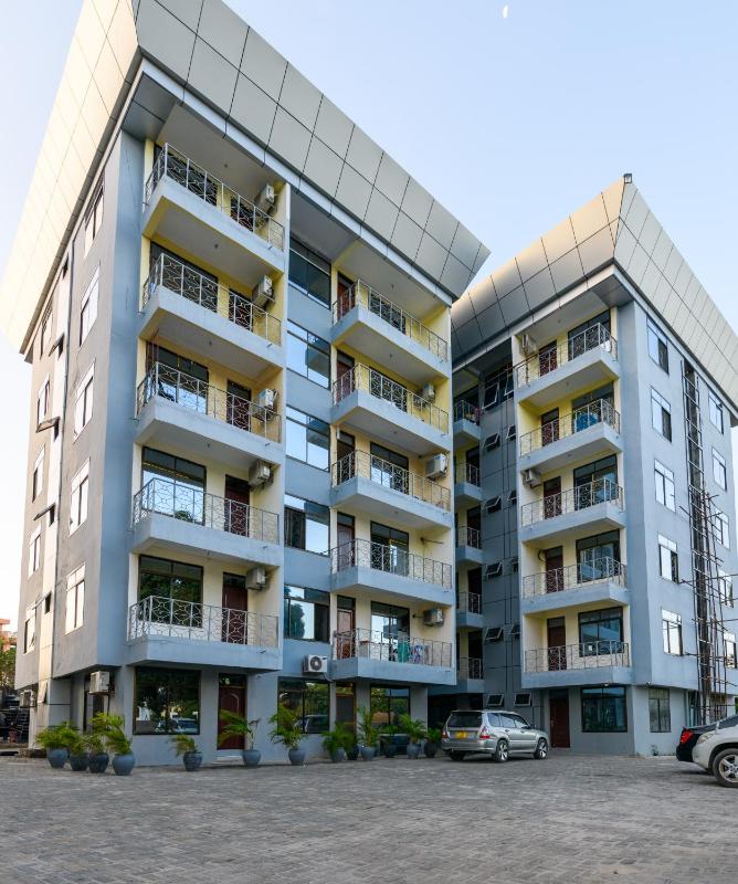 Family Home by Havana Properties with WIFI & Free Parking near Sawa Sawa Bay Beach Restaurant - image 3