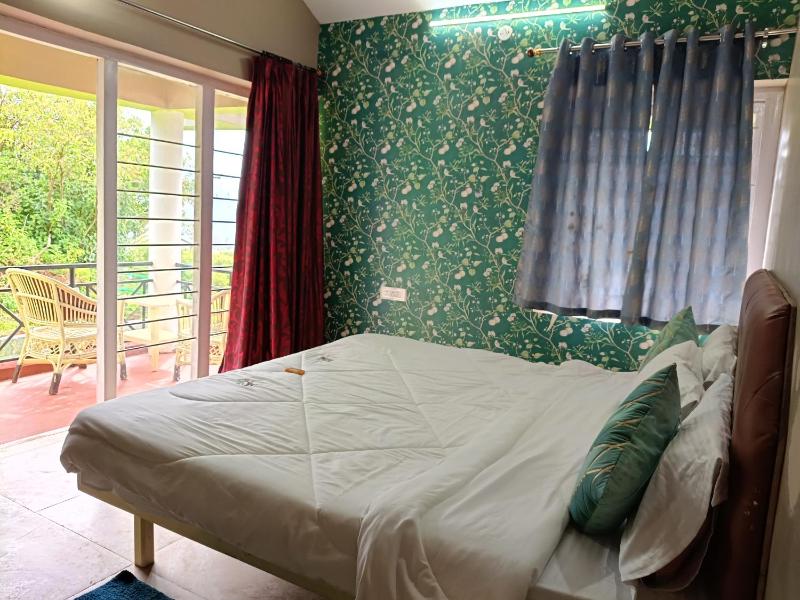 Meadows Mountain Villa - image 45
