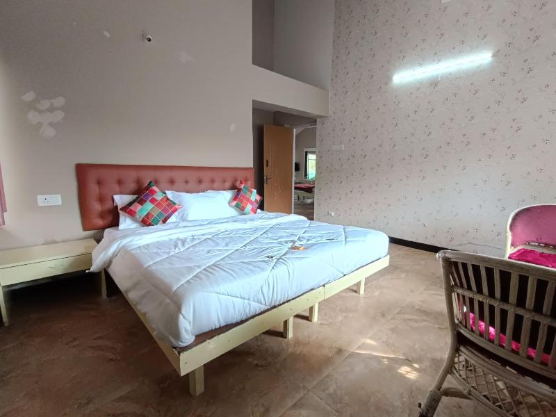 Meadows Mountain Villa - image 13