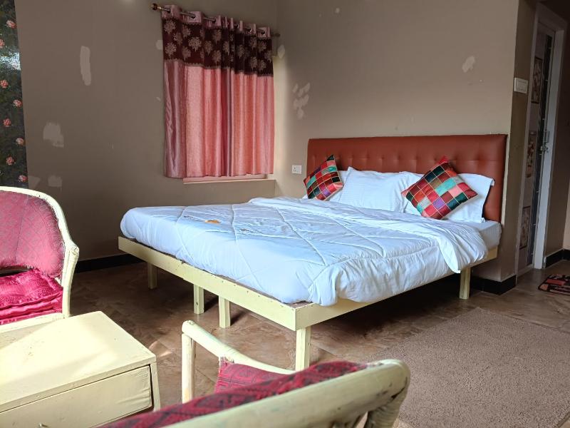 Meadows Mountain Villa - image 33