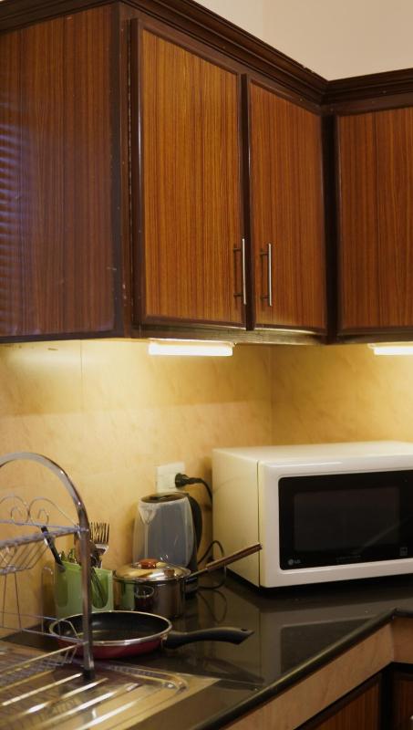 Peaceful Family Stay at Lalas Den DHA Lahore - image 15