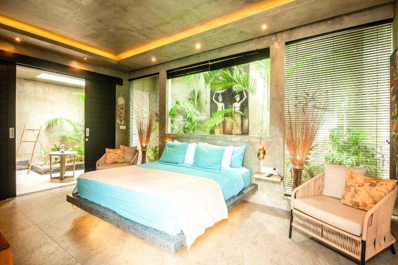 Modern 3BR Villa 200m to Canggu Beach Bliss - image 50